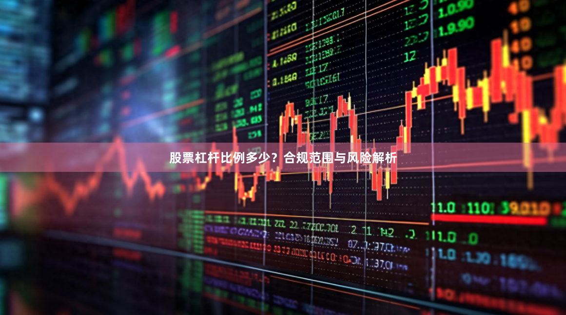 股票杠杆比例多少？合规范围与风险解析