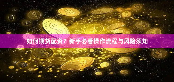 如何期货配资?新手必看操作流程与风险须知