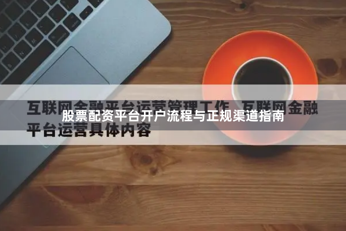 股票配资平台开户流程与正规渠道指南